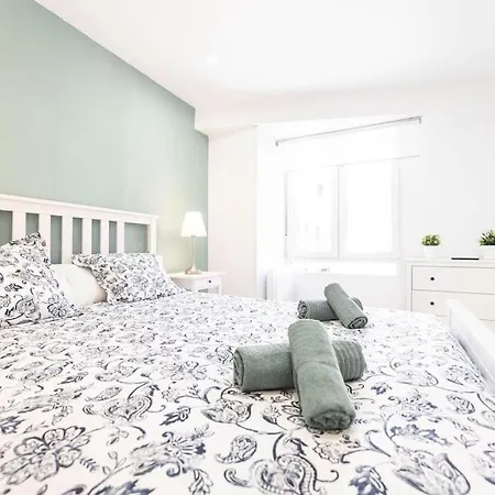 דירה Balbin Ii גיחון