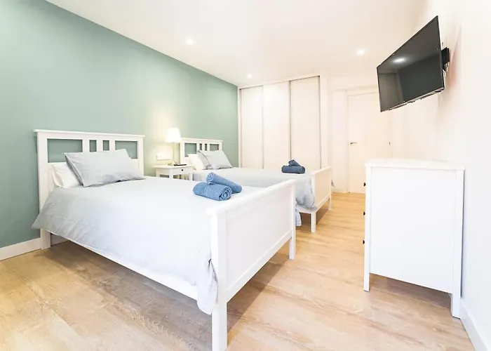 Apartman Balbin Ii *