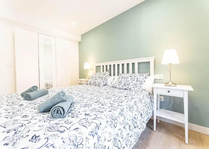 Apartman Balbin Ii *