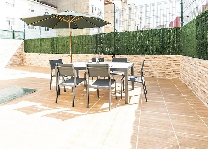 Apartman Balbin Ii *